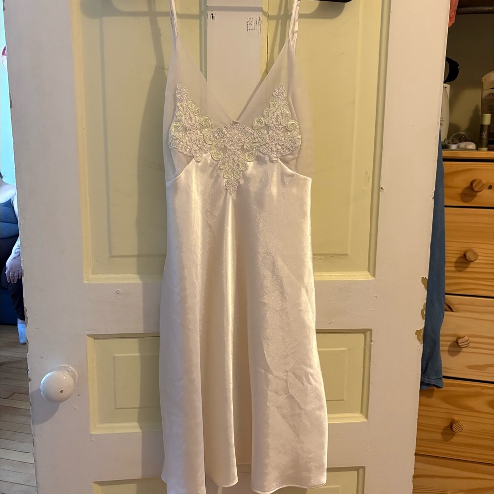Vintage Nightgown